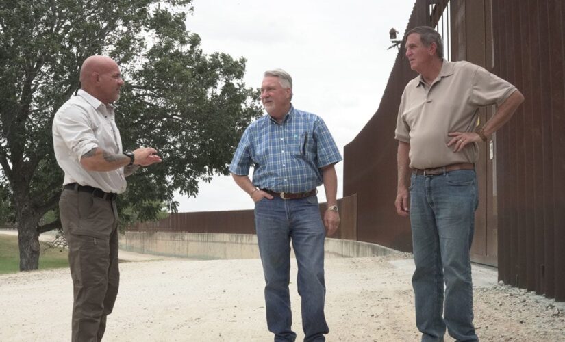 CO Senate candidate Joe O’Dea sees ‘overwhelming’ crisis on border visit, says Biden, Dems ‘doing nothing’