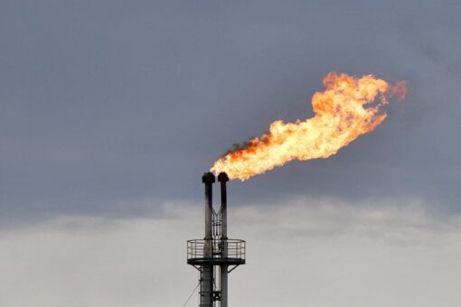 Critical pipeline bringing oil from Russia to Germany springs leak
