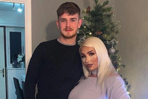 British OnlyFans model Abigail White found guilty in stabbing death of ex after breakup
