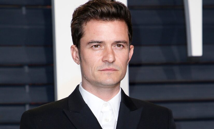 Orlando Bloom opens up about near-death experience: ‘Quite a dark time’