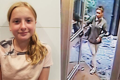 Paris suitcase murder: Main suspect in death of girl is 24-year-old woman with ‘psychiatric disorders’