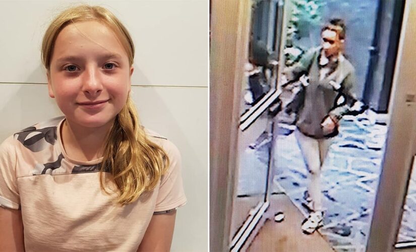 Paris suitcase murder: Main suspect in death of girl is 24-year-old woman with ‘psychiatric disorders’