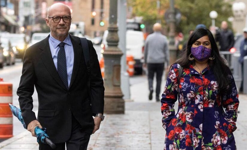 Lawsuit against filmmaker Paul Haggis over alleged rape heads to trial