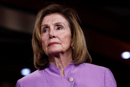 Polls show Republicans flip key metric in 2022 midterm elections, Democrats ‘blew their lead’