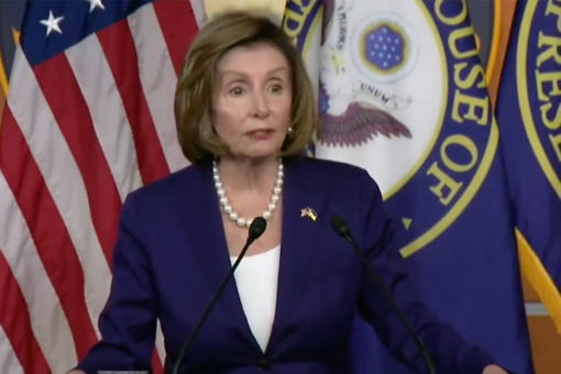 Republican calls for Pelosi to probe Biden admin’s potentially ‘illegal’ request for Saudis to delay oil cut