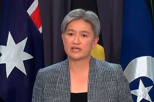 Australia reverses decision to recognize Jerusalem as Israel’s capital