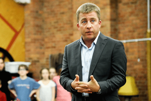 ‘A Christmas Story’ sequel is on the horizon with Peter Billingsley returning as Ralphie