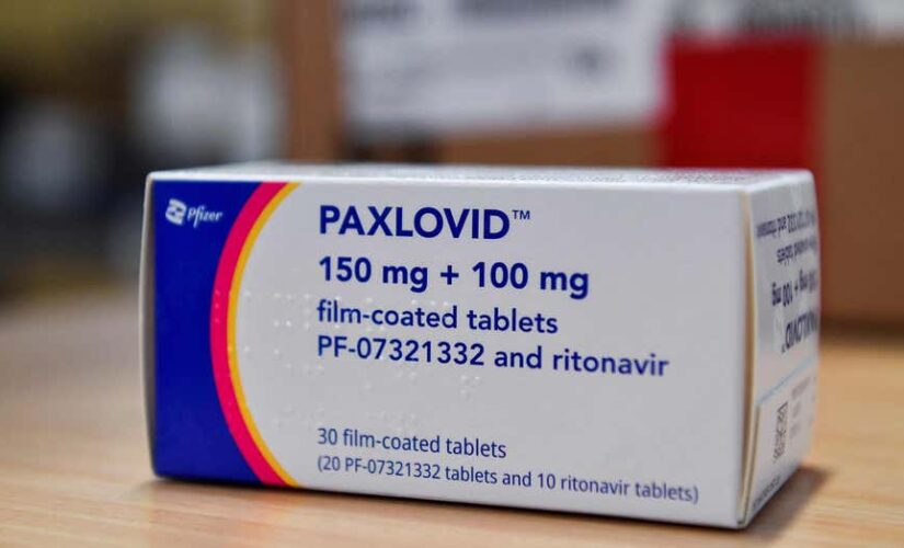 COVID symptoms rebound after Paxlovid may be due to immune system response