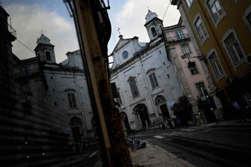 Historic child sex abuse at Portuguese Catholic Church was ‘truly endemic’