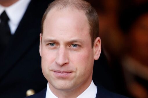 Prince William calls for improved safety on social media after coroner implicates platforms in girl’s death