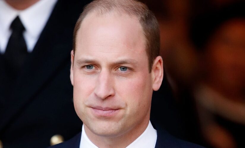 Prince William calls for improved safety on social media after coroner implicates platforms in girl’s death