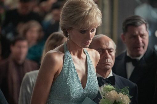 Netflix’s ‘The Crown’ Season 5 teases photos of Queen Elizabeth, Princess Diana and royal family