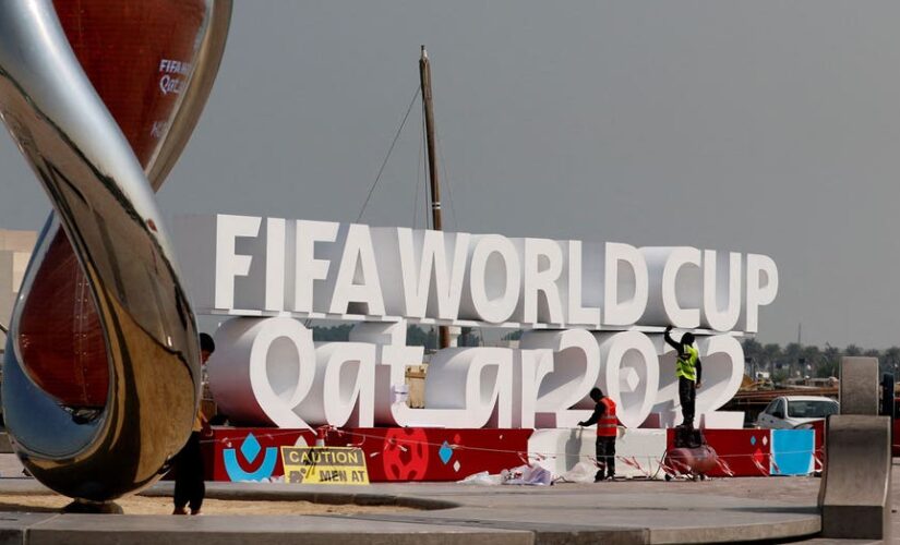 Qatar ditches World Cup COVID test requirement