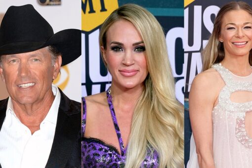 Loretta Lynn mourned by George Strait, Carrie Underwood, LeAnn Rimes and more stars: ‘She is irreplaceable’