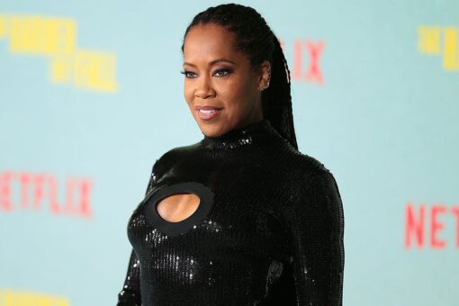 What movies and TV shows has Regina King been in? The Oscar-winning actress directed her first film in 2020