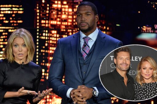 Kelly Ripa controversies: Regis Philbin wasn’t the only ‘Live!’ co-host in tense relationship with TV anchor