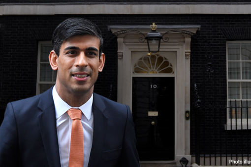 Rishi Sunak set to be next UK prime minister after Penny Mordaunt drops out of race
