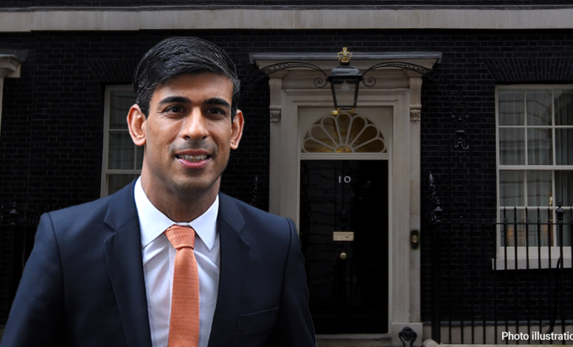 Rishi Sunak set to be next UK prime minister after Penny Mordaunt drops out of race