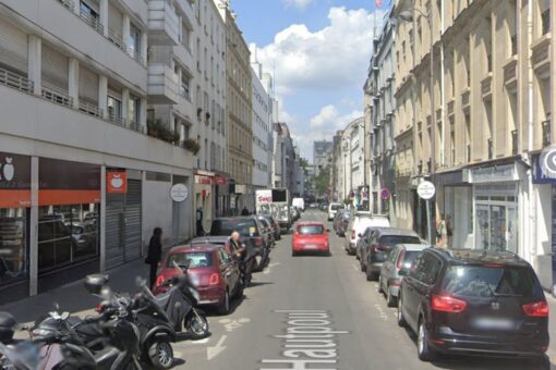 Missing Paris girl, 12, found dead in suitcase; numbers ‘placed’ on body with ‘device’: report