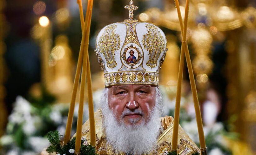 Head of Russia’s Orthodox Church tests positive for COVID-19, suffers severe symptoms