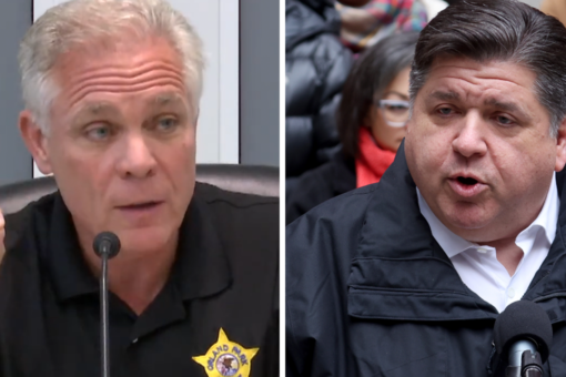 America’s ‘most dangerous’ law? Illinois candidate warns of ‘anarchy’ after criminal justice overhaul