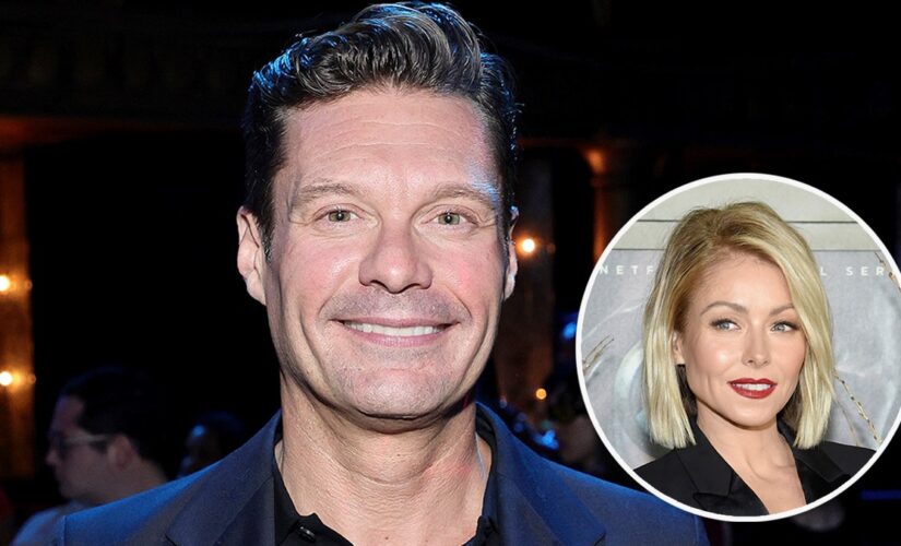 Kelly Ripa and Ryan Seacrest: Is he the secret weapon to success after Regis Philbin left ‘Live!’ talk show?