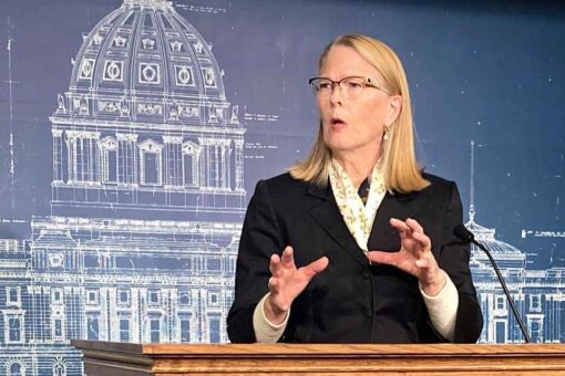Minnesota GOP secretary of state wants to mandate proofreading for every county’s ballots