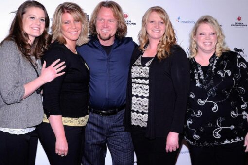 ‘Sister Wives’ star Kody Brown says his approach to polygamy ‘seems so dysfunctional now’ following divorce