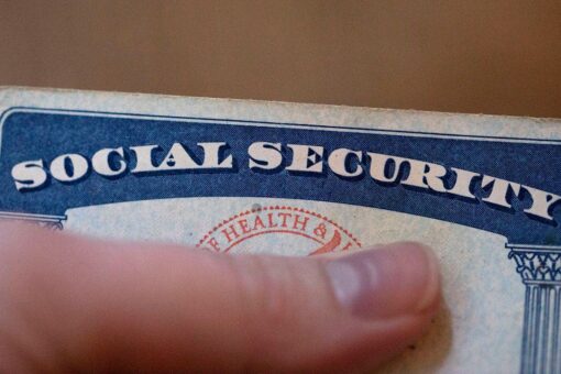 Social Security now allows individuals to self-select gender
