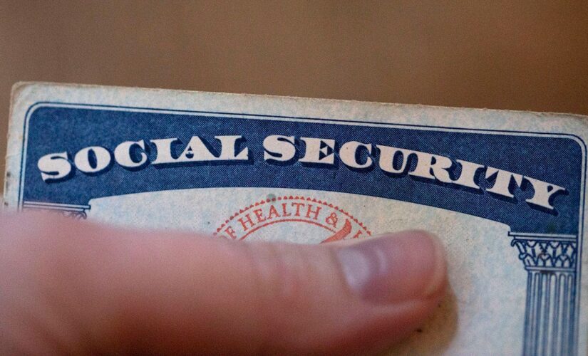 Social Security now allows individuals to self-select gender