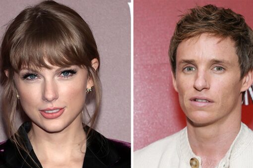 Taylor Swift recounts ‘nightmare’ audition with Eddie Redmayne for ‘Les Mis?rables’