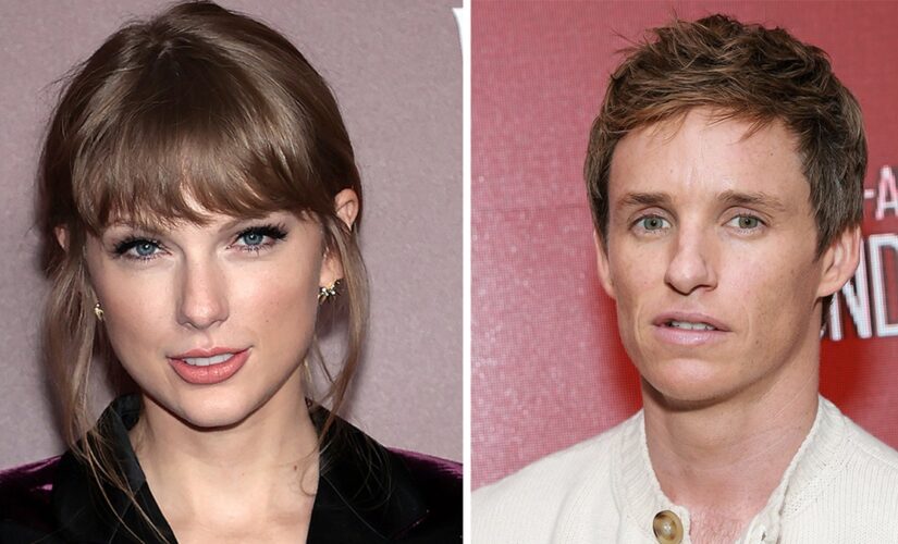 Taylor Swift recounts ‘nightmare’ audition with Eddie Redmayne for ‘Les Mis?rables’