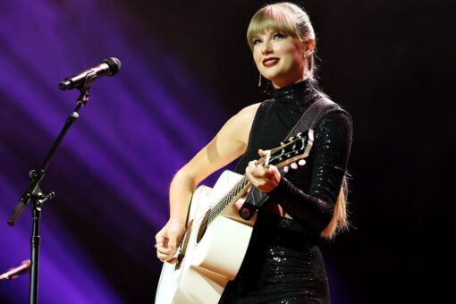 Why Taylor Swift fans believe she goes after John Mayer, addresses engagement rumors and more in ‘Midnights’