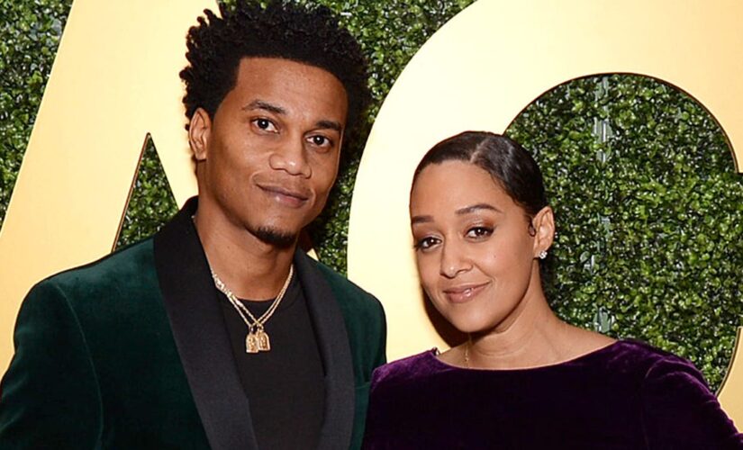 Tia Mowry files for divorce from Cory Hardrict after 14 years of marriage