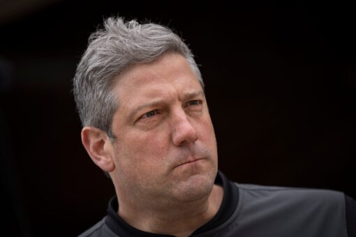 Tim Ryan’s pledges to release ‘all the nonviolent criminals,’ slash prison numbers continue to haunt him