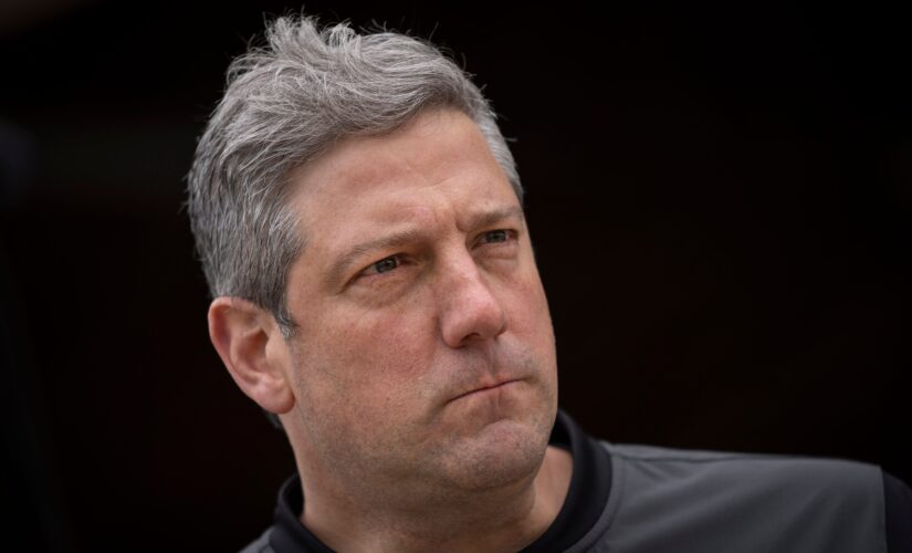 Tim Ryan’s pledges to release ‘all the nonviolent criminals,’ slash prison numbers continue to haunt him