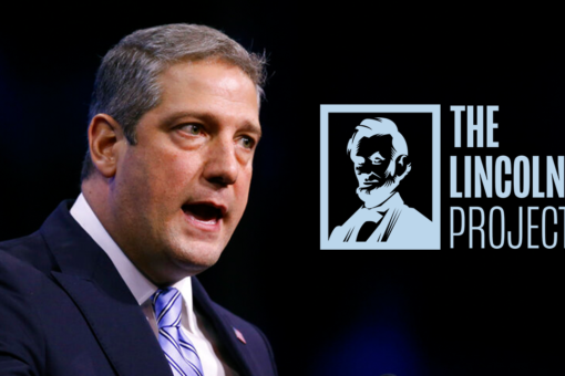 Democrat Tim Ryan turns to co-founder of disgraced Lincoln Project for help on campaign trail