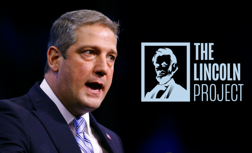 Democrat Tim Ryan turns to co-founder of disgraced Lincoln Project for help on campaign trail