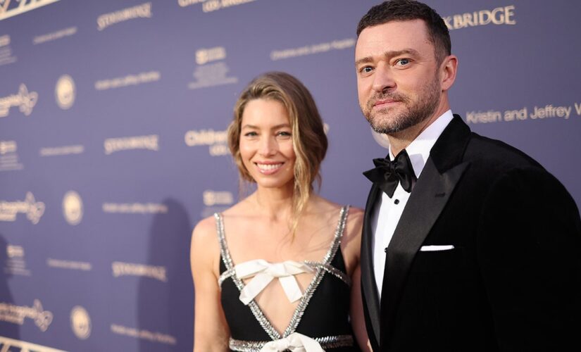 Justin Timberlake, Jessica Biel renew their wedding vows: ’10 years ain’t enough!’