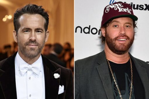 T.J. Miller says Ryan Reynolds reached out over ‘misunderstanding’ on ‘Deadpool’ set