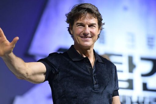 Tom Cruise to reportedly lift off into space for new movie with ‘The Bourne Identity’ director