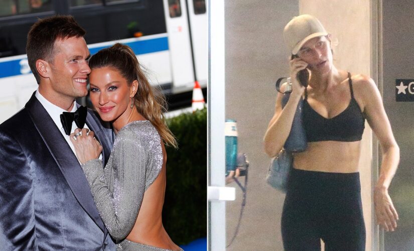 Tom Brady, Gisele B?ndchen fuel split rumors as they both hire divorce attorneys: reports