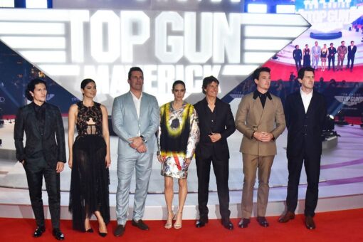Taylor Swift, Harry Styles, ‘Euphoria’ and ‘Top Gun: Maverick’ get multiple People’s Choice Awards nominations