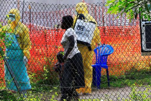 Uganda claims Ebola outbreak should be over by end of year