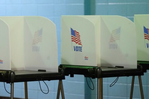 Wisconsin voters say inflation, climate change are among their top voting priorities ahead of midterms