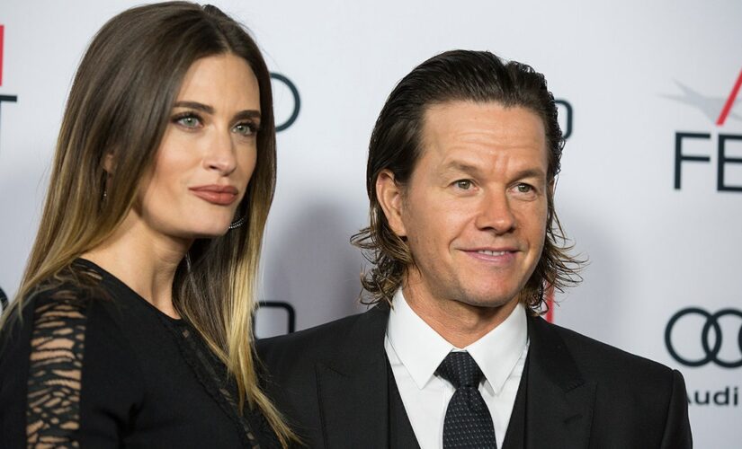 Mark Wahlberg left Hollywood for Nevada to give his kids a ‘better life’: ‘This made a lot more sense for us’