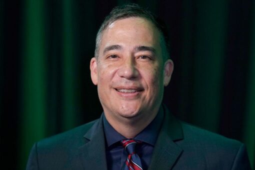 Steve Hobbs would be Washington’s first Democratic secretary of state in 6 decades if elected