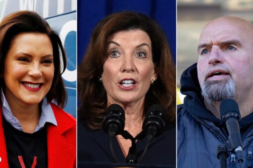 Debate Super Tuesday: Candidates in top races face off in debates with balance of power on the line