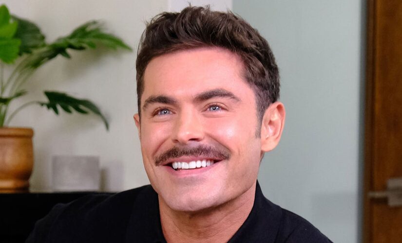 Hollywood heartthrob Zac Efron: The American actor through the years