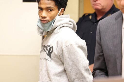 NY teen charged in shooting outside Republican candidate Lee Zeldin’s home ordered held on $1M cash bail